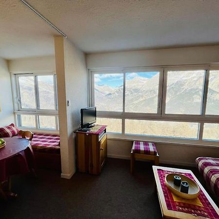 Studio Cosy A Vue Panoramique 布伊·圣文森特 外观 照片