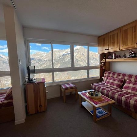 Studio Cosy A Vue Panoramique 布伊·圣文森特 外观 照片