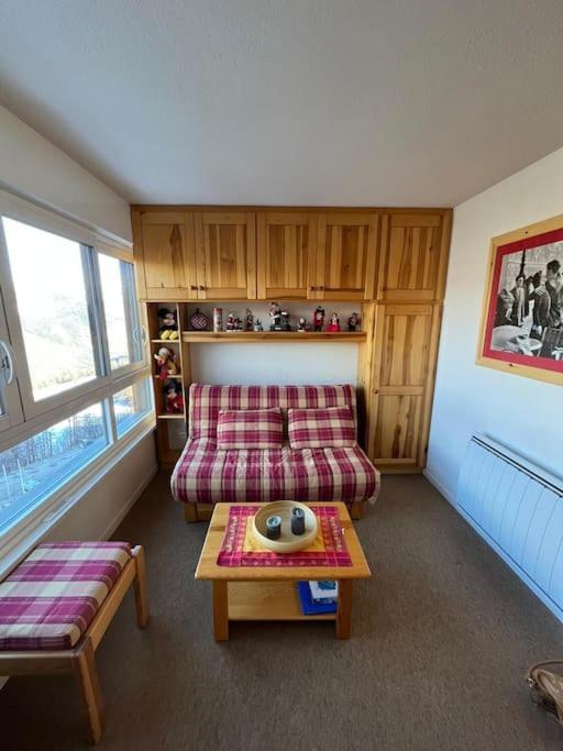 Studio Cosy A Vue Panoramique 布伊·圣文森特 外观 照片